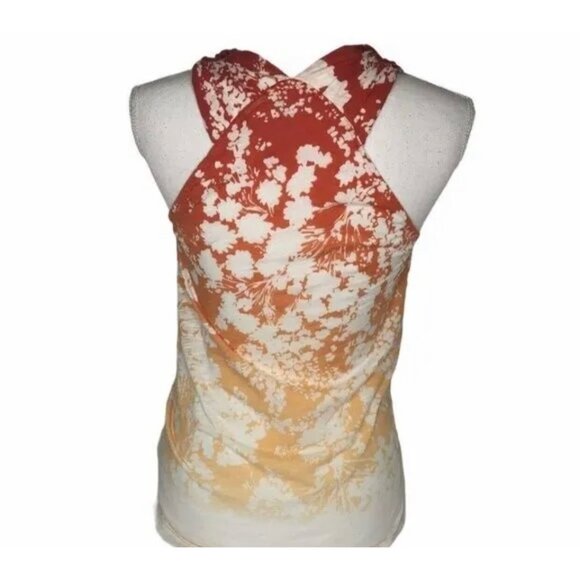 Bundle of 3 Womens Sleeveless Shirts Calvin Klein Kensie Urban Outfitters Sz XS - Picture 7 of 15